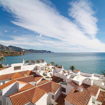 Bahia 57 Apartments Casasol Nerja Zewnętrze zdjęcie