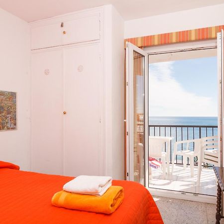 Bahia 57 Apartments Casasol Nerja Zewnętrze zdjęcie