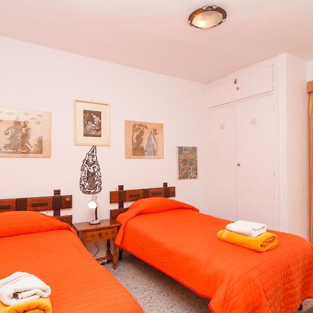 Bahia 57 Apartments Casasol Nerja Zewnętrze zdjęcie