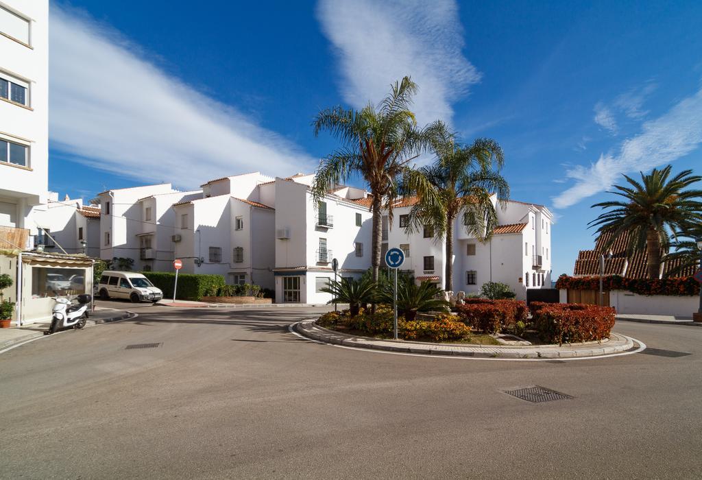 Bahia 57 Apartments Casasol Nerja Zewnętrze zdjęcie