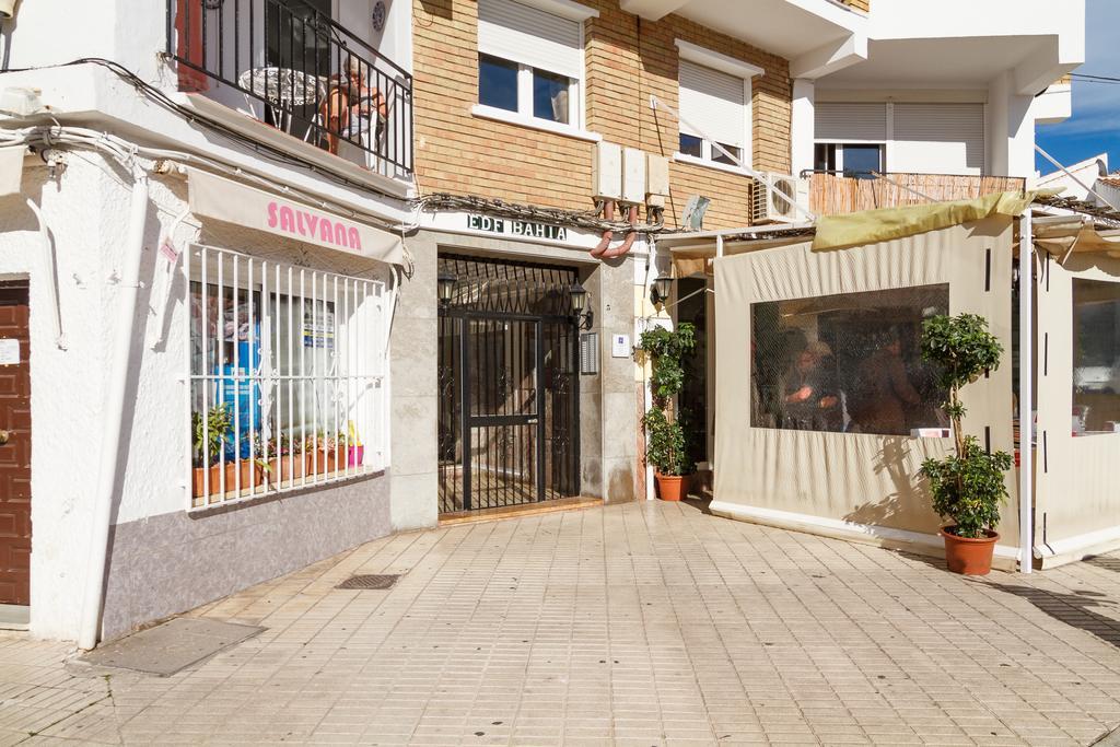Bahia 57 Apartments Casasol Nerja Zewnętrze zdjęcie