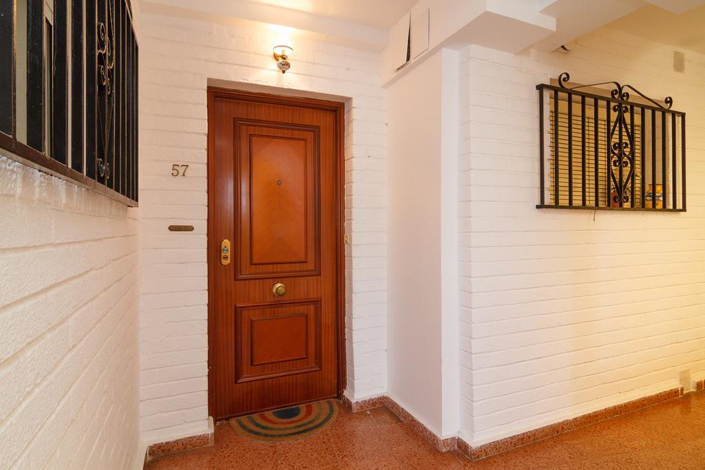 Bahia 57 Apartments Casasol Nerja Zewnętrze zdjęcie