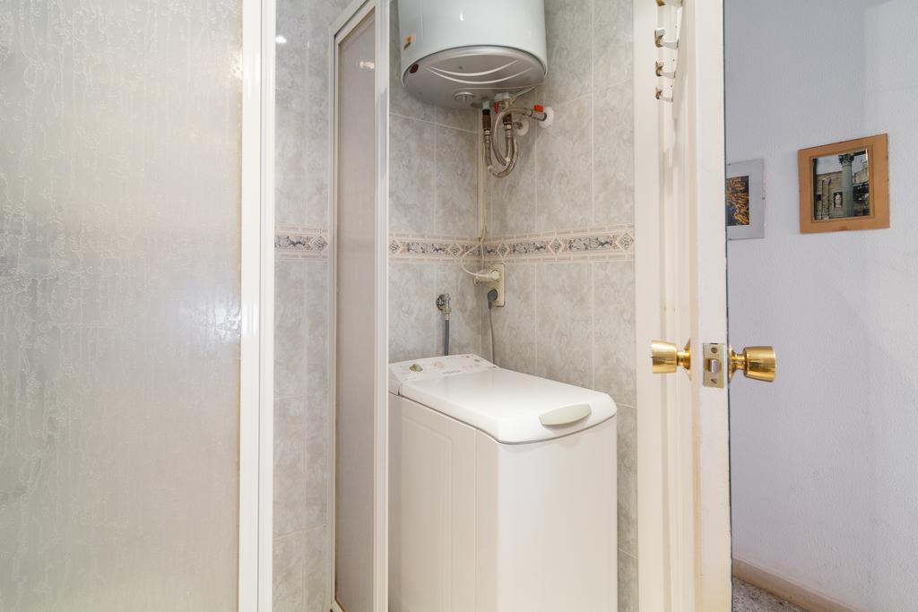 Bahia 57 Apartments Casasol Nerja Zewnętrze zdjęcie