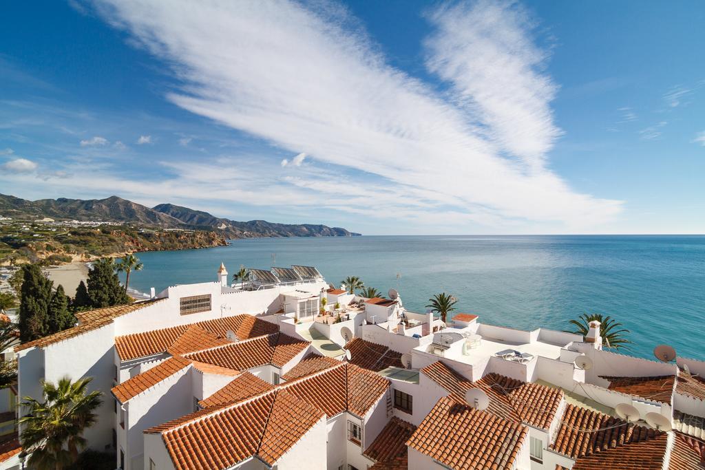Bahia 57 Apartments Casasol Nerja Zewnętrze zdjęcie