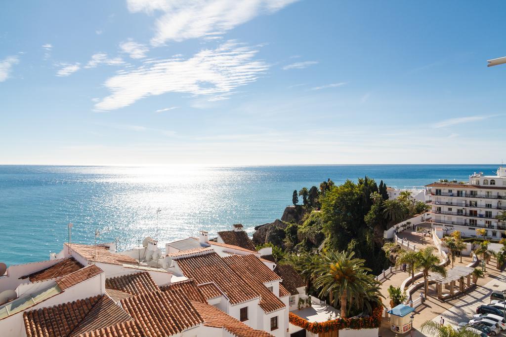 Bahia 57 Apartments Casasol Nerja Zewnętrze zdjęcie