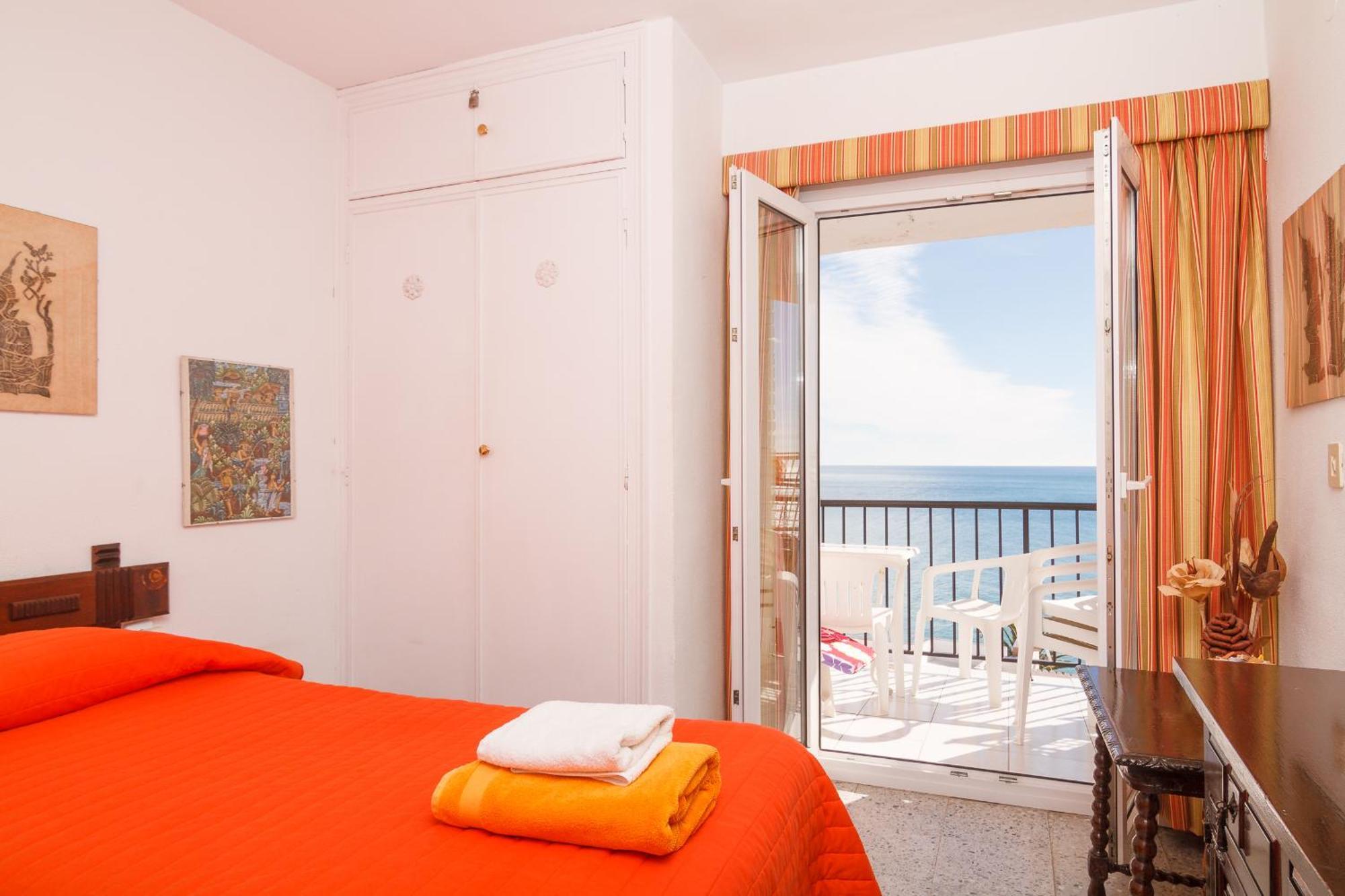Bahia 57 Apartments Casasol Nerja Zewnętrze zdjęcie
