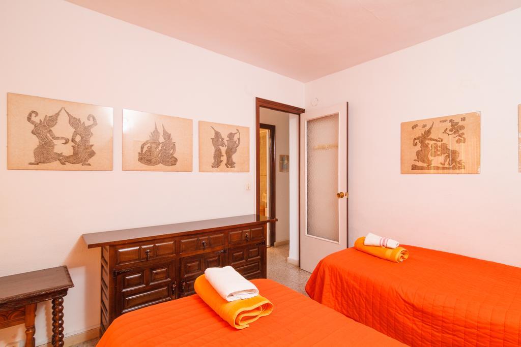 Bahia 57 Apartments Casasol Nerja Zewnętrze zdjęcie