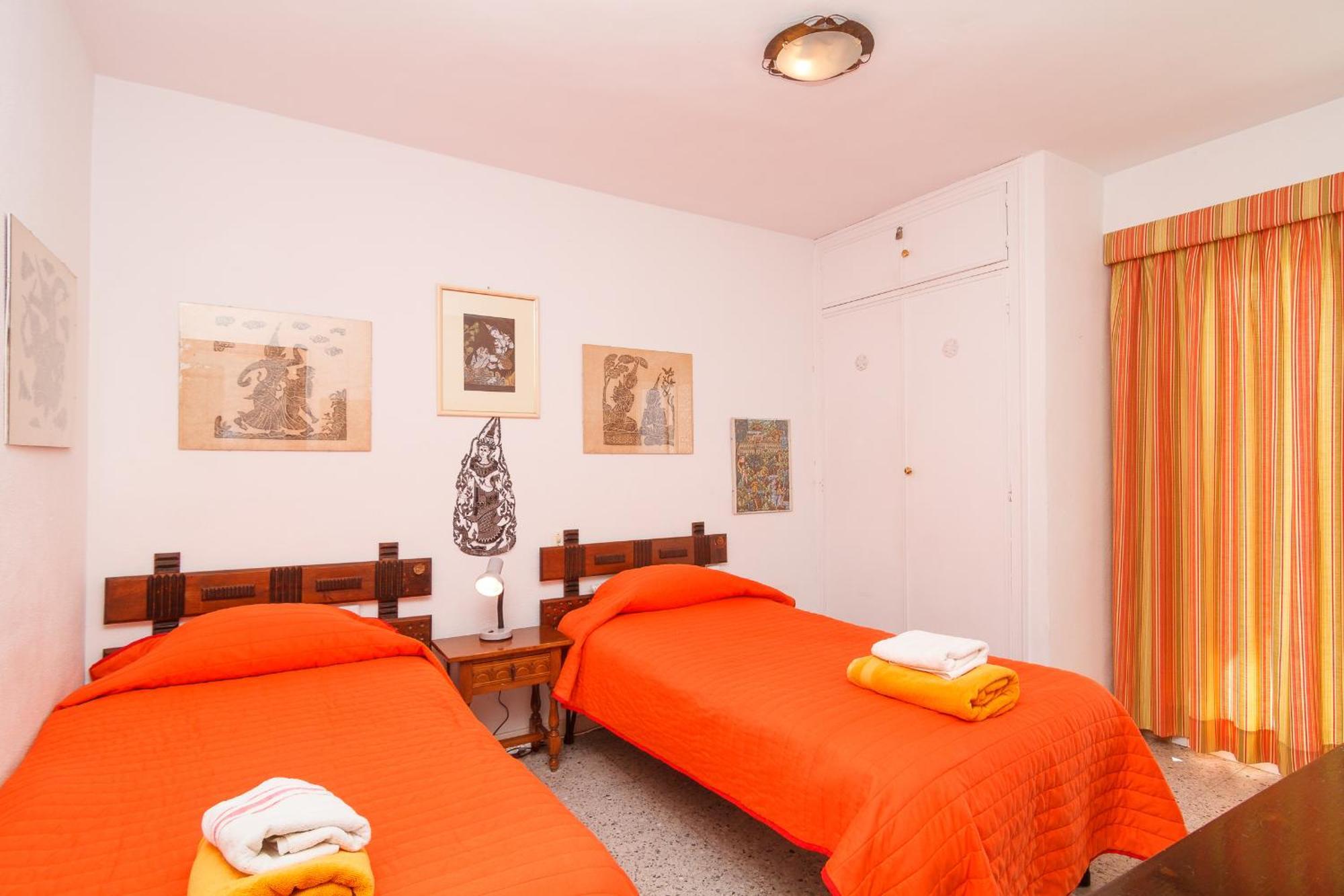 Bahia 57 Apartments Casasol Nerja Zewnętrze zdjęcie