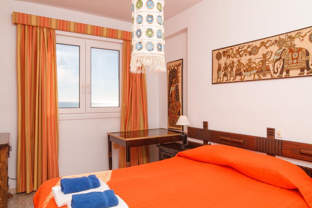 Bahia 57 Apartments Casasol Nerja Zewnętrze zdjęcie