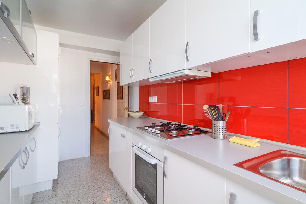 Bahia 57 Apartments Casasol Nerja Zewnętrze zdjęcie