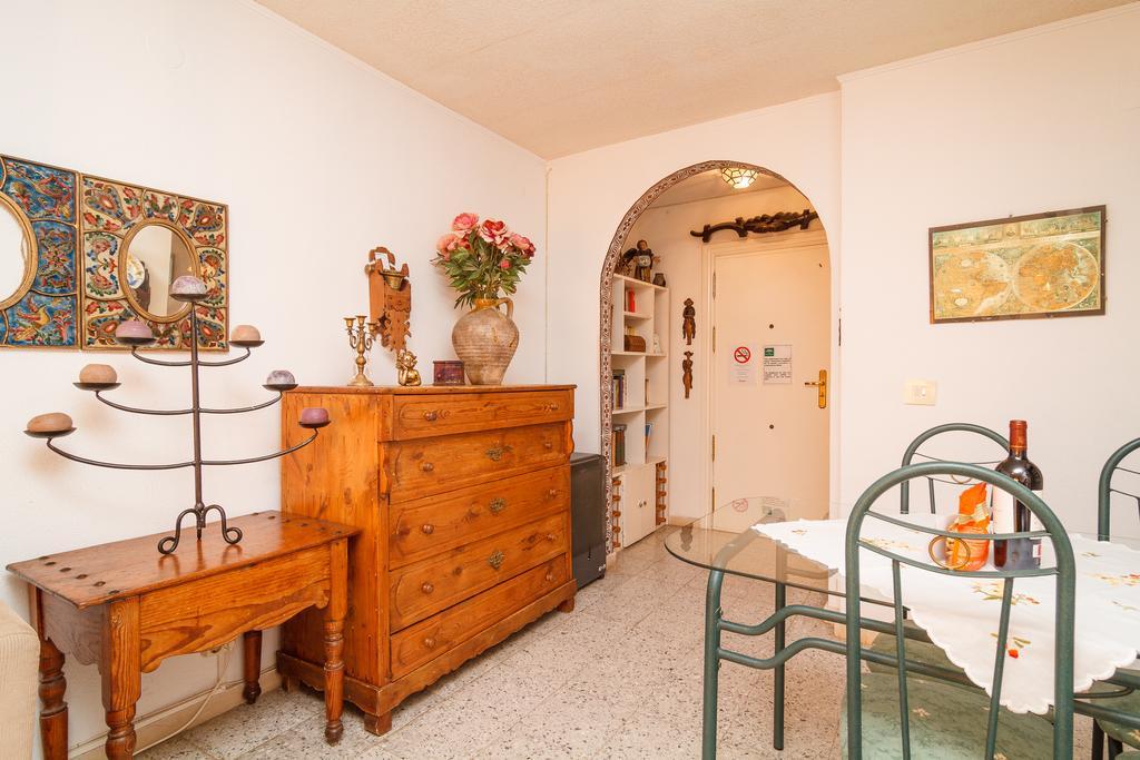 Bahia 57 Apartments Casasol Nerja Zewnętrze zdjęcie