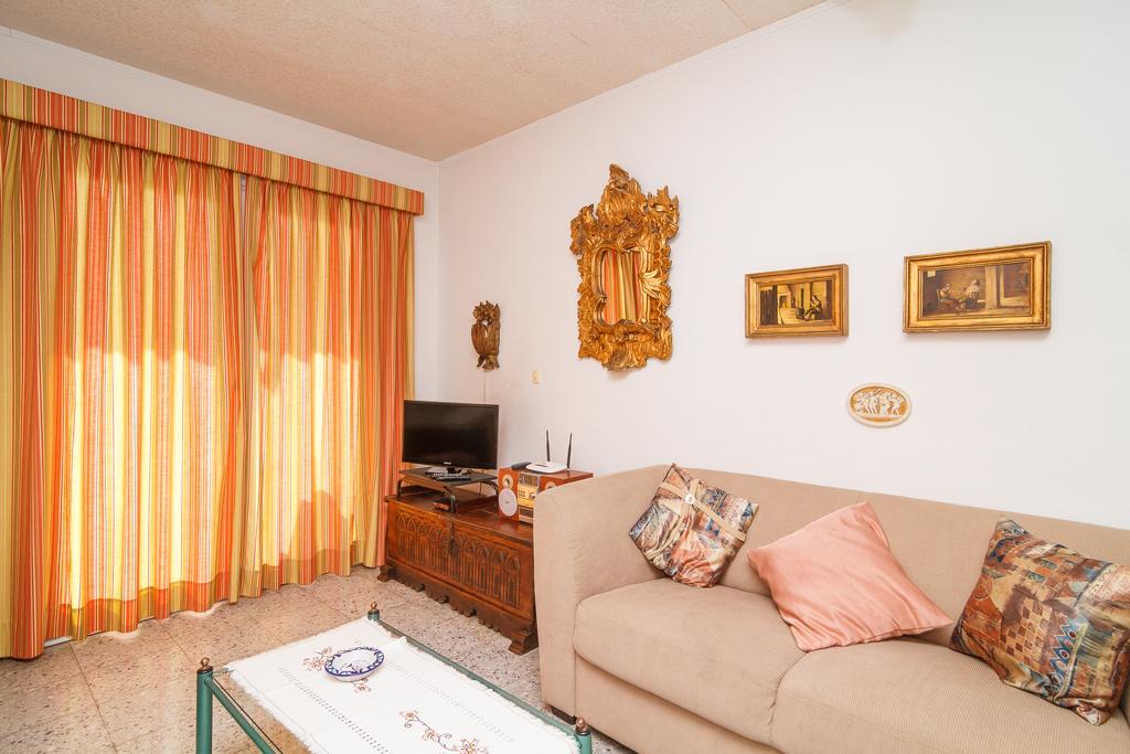 Bahia 57 Apartments Casasol Nerja Zewnętrze zdjęcie