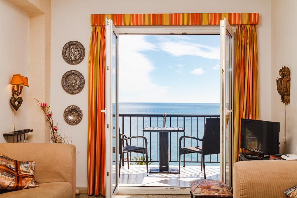 Bahia 57 Apartments Casasol Nerja Zewnętrze zdjęcie