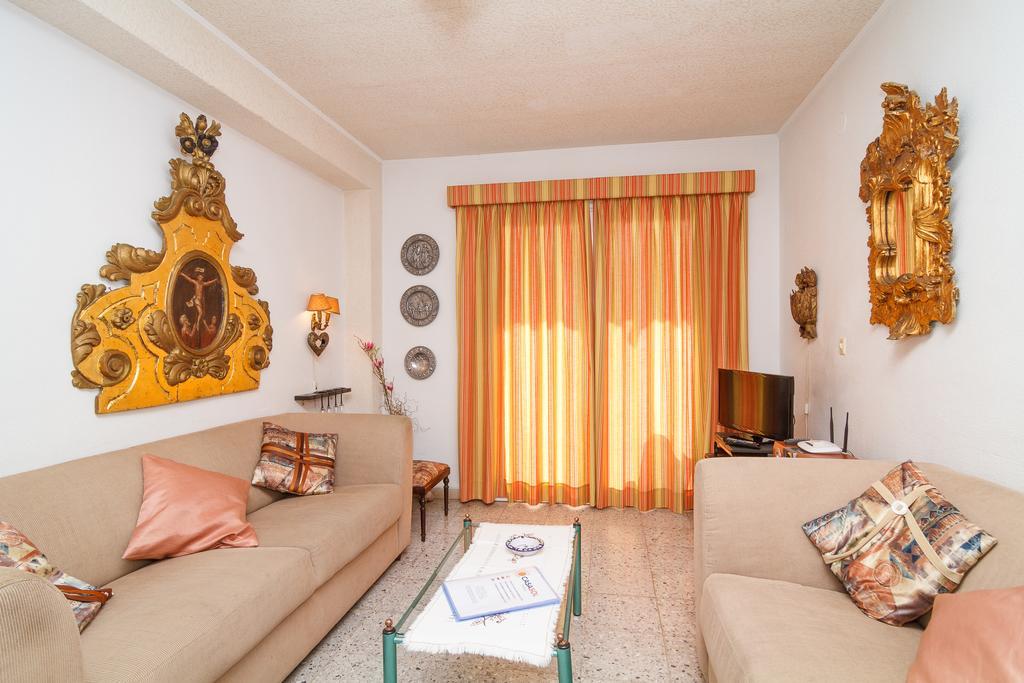 Bahia 57 Apartments Casasol Nerja Zewnętrze zdjęcie
