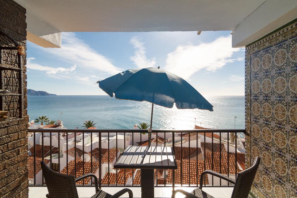 Bahia 57 Apartments Casasol Nerja Zewnętrze zdjęcie