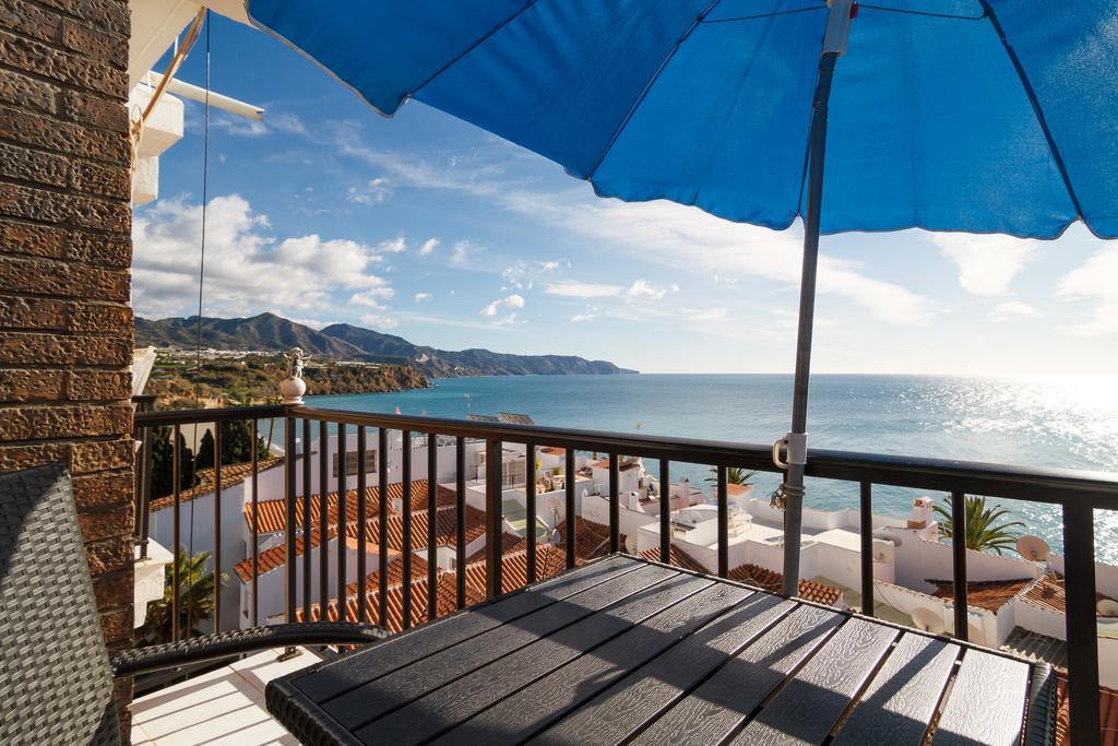 Bahia 57 Apartments Casasol Nerja Zewnętrze zdjęcie
