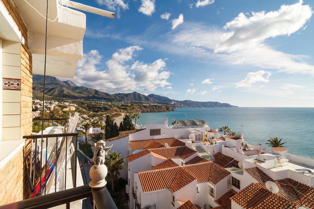 Bahia 57 Apartments Casasol Nerja Zewnętrze zdjęcie